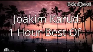 Joakim Karud - Best of Mix 1 Hour | Chillout | Instrumental | Hip Hop | No Copyright Music