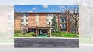 77 Lake Hinsdale #211, Willowbrook, IL