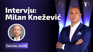 NAČISTO: Intervju sa Milanom Kneževićem | Vijesti online