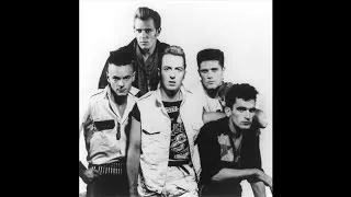 THE CLASH "Should I Stay Or Should I Go" (Andrey Matté Mashup)➲ ᴰᴼᵂᴺᴸᴼᴬᴰ ᴹᴾ³