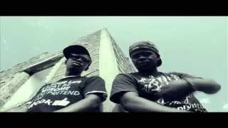 Azma Mponda & Dark Master  - We never Give up