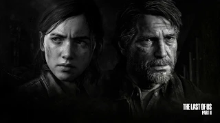 EXT. ("Soft Descent") The Last of Us Part 2 OST