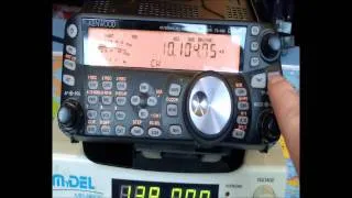 Kenwood TS480 review by G0VQW