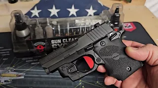 Sig Sauer P938 BRG