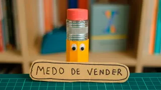 Como perder o medo de vender na internet? [CREATORS]