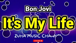 Its My Life - Bon Jovi | ZMC Karaoke