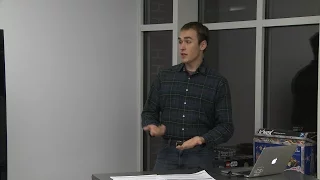 Statistical Programming with R by Connor Harris