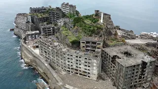 15 Largest Abandoned Cities in the World