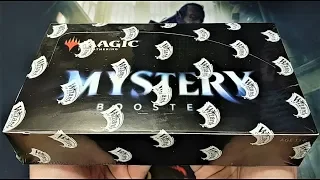 WOTC GIVING OUT FREE MTG MYSTERY BOOSTER BOXES