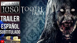 Tooth Fairy (2019) (Trailer HD) - Louisa Warren