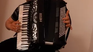 Tutto Pepe-Polka di Castellina (fisarmonica/accordion)