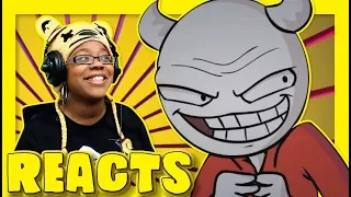 My like a taxi but not Experiences by SomeThingElseYT | Storytime Animation Reaction