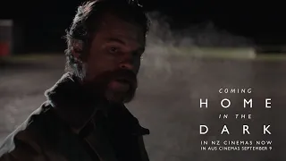 COMING HOME IN THE DARK | In NZ Cinemas Now