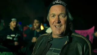 Джеймс Мэй на дрифт пати / The Grand Tour моменты