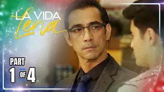 La Vida Lena | Episode 156 (1/4) | January 31, 2022