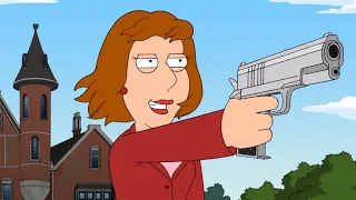 Family Guy | Diane dies