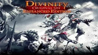 Divinity: OS EE - Инквизиция. 10