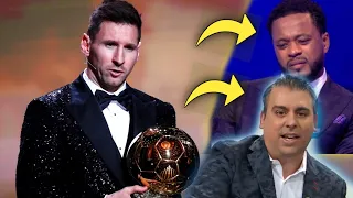 Lionel Messi Destroying Biggest Haters Ever