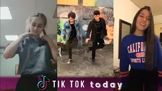 Тик Ток! | ЛУЧШИЕ ПРИКОЛЫ В ТИК ТОК! | TikTok Compilation #1