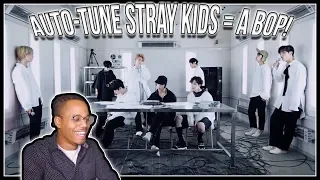 Stray Kids "M.I.A." Performance Video | Reaction! | Favorite Bop Off the New Album!