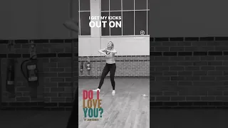 Do I love you rehearsal video | Blackpool Grand Theatre