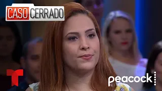 Caso Cerrado Complete Case He tried to kill me and our son 💀👩‍👦 | Telemundo English