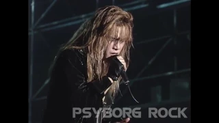 X Japan - Endless Rain (Returns 1993.12.30)