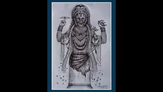 Lord Vishnu 10 Avatar 🙏#shorts #shortfeed #viral #youtubeshorts #vishnu #goddess