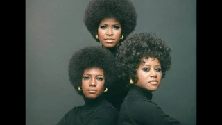 The Supremes - Stoned Love (DJ Moch's Extended Reconstruction)