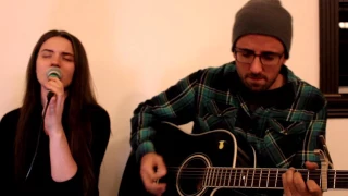 Redeemed - Acoustic Cover by Big Daddy Weave