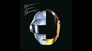 Daft Punk - Giorgio by Moroder (EQ)