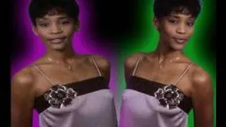 WHITNEY HOUSTON RARE SONG"TAKE ME TO YOUR HEART"ANDRARE PICS