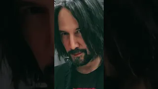 I Love you more for Keanu Reeves ♥️🌍🥰
