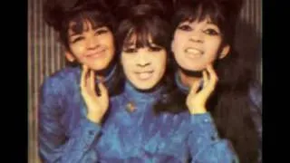 the ronettes  baby let be lovers