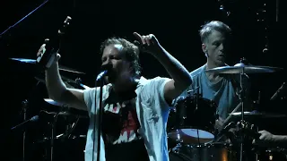 Pearl Jam - Crazy Mary - Camden (September 14, 2022)