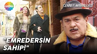 Cennet Mahallesi | Beter Ali, Pembe'yi Ethem'i paralamak için kullanıyor!