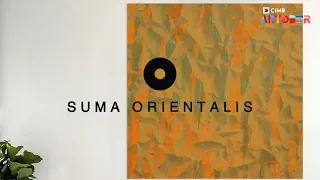 CIMB Artober 2021 l Meet The Galleries : Suma Orientalis