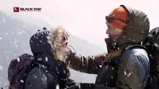 Jo In Sung x Han Hyo Joo - Black Yak (HD)