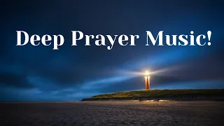Deep Prayer Music !#faith #prayermusic #jesus #prayer #jesus