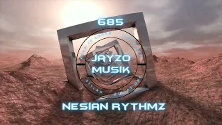 JAYZO685 - Lauguku Felea (feat. Jay Shootah)
