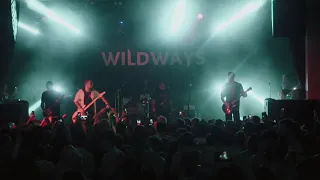 Wildways — Havana (live at Crystal Hall, Moscow, 30.08.2020)