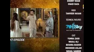 Tere Bin episode 53