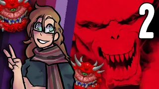 John Romero's Excellent Adventure | The Ultimate DOOM & SIGIL - Part 2 - FINALE