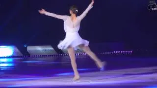 [2013 ATS] 130623 Act1. Yuna Kim - Imagine