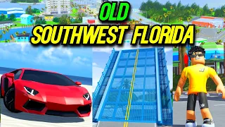 FULL TOUR of the OLD SOUTHWEST FLORIDA..