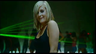 Sash! Feat. Stunt ‎– Raindrops (Encore Une Fois) (2008 HQ upscaled Music Video)