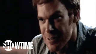 Dexter | 'I'm a Serial Killer' Official Clip | Season 1