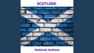 Scotland - Scotland the Brave - Scottish National Anthem