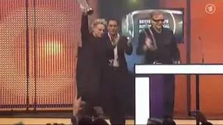 Depeche Mode - Echo Awards 2010