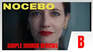 Nocebo (2022) Review - Ticks, guilt, and mental illness.